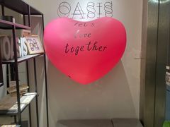 -Oasis绿洲银饰珍珠手作diy(壹方城店)