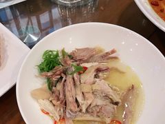 -丈母娘的饭局•新金陵菜(牛首山店)