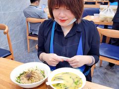 -欣达面馆(天桥支路店)