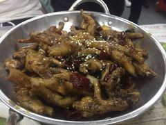 -小民大排档(马场角横路店)