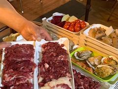 -养牛邓·潮汕牛肉海鲜自助火锅(广州店)