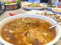 -五姊妹海鲜(火车站店)