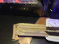 -很久以前羊肉串(清河店)
