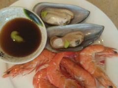 -永泰福朋喜来登酒店-宜客乐自助餐厅(远大路店)