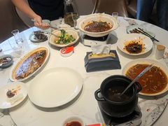 -又见炊烟私房菜(敬亭路店)