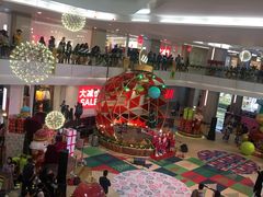 -皇庭广场(福华三路店)