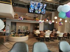 -NOKNOK若蔻亲子餐厅(天地壹方北馆店)