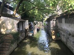 -绍兴古城