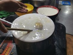 -清真老马家国华牛奶鸡蛋醪糟(正宁路店)