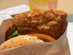 -麦当劳(CP静安店)