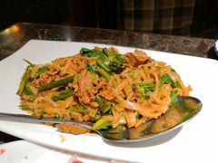 湿炒牛河-仄园围炉坊·牛肉火锅·汕头卤水火锅(蛇口店)