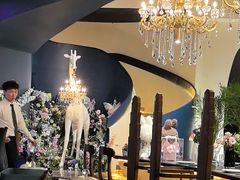 -狮拾久·现代新加坡料理(福田COCO Park店)