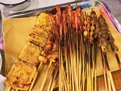 -赵氏盱眙十三香龙虾(蓝村店)