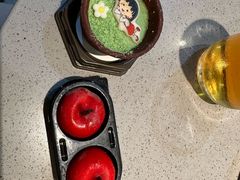 -海底捞火锅(CBD安泰广场店)