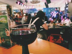 红酒-宝莱纳餐厅(滨江店)