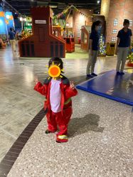 -幻贝家儿童乐园(武汉永旺梦乐城店)