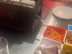 -大头叔烤鸡爪·朝鲜族烤串(天池路店)