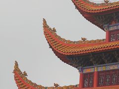 -常德桃花源景区