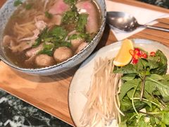 -BAKER&SPICE(安福路店)