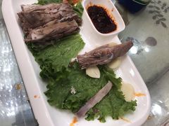 -清真悦宾楼食府(海湖店)