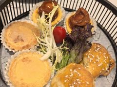 -翠园(北京王府中环店)