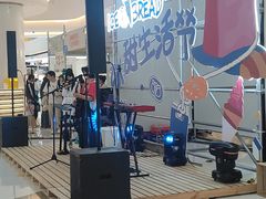 -成都银泰城