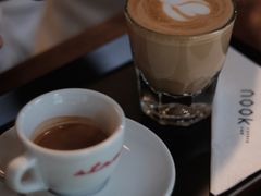 -GOTLOT COFFEE&KITCHEN角落厨房NOOK店