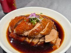 -调鼎居·手工淮扬菜