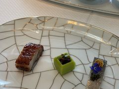 -北京柏悦酒店·锦庭餐厅Dining Room
