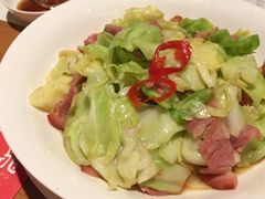-鼎泰丰(国贸商城店)