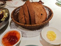 -俄士厨房(环球港店)