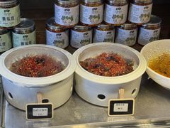 -湖南老灶台·生态农业餐饮(龙胜店)