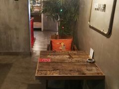 -HIGH FIVE哈福手工汉堡(桂林路店)