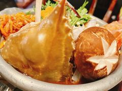 -万岛日本料理铁板烧(万泰国际店)