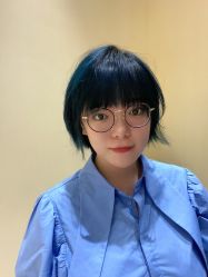 -M1 HAIR烫染