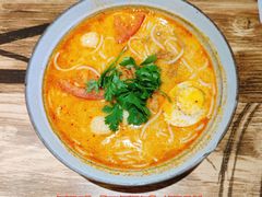 -长勺子东南亚(街道口店)