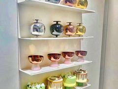 -théATRE 茶聚场(王府中環店)