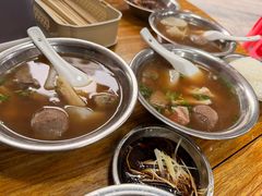 -阿秋牛排(湖心街店)