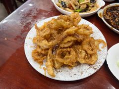 -卫巷菜馆(芙蓉总店)
