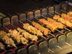 -麦凯伦烧烤·精酿超级工厂店(金桥总店)