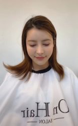 -OnHair造型