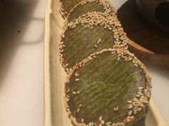 -绿茶餐厅(领展购物广场·中关村店)