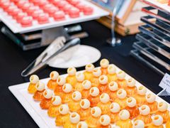 -外高桥喜来登酒店采悦轩