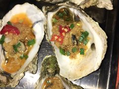 -安陆烧烤(城站路店)