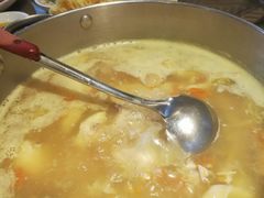 -金海阁海鲜火锅