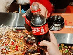 -酒里·宜州果酱烧烤(葛村店)