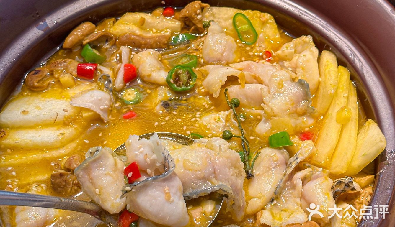 武汉徐东！本地人私藏的家常菜馆！！