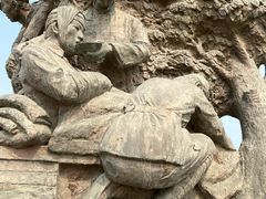 -中国人民抗日战争纪念雕塑园