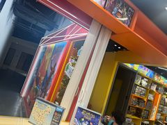 -猎人桌游吧(合生汇店)