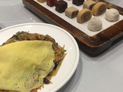 -皇城根北京风味主题餐厅(中海环宇城店)